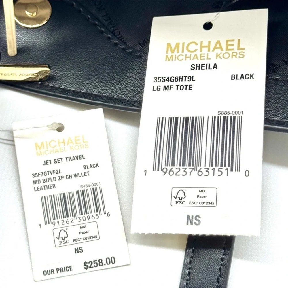 Michael Kors brand new